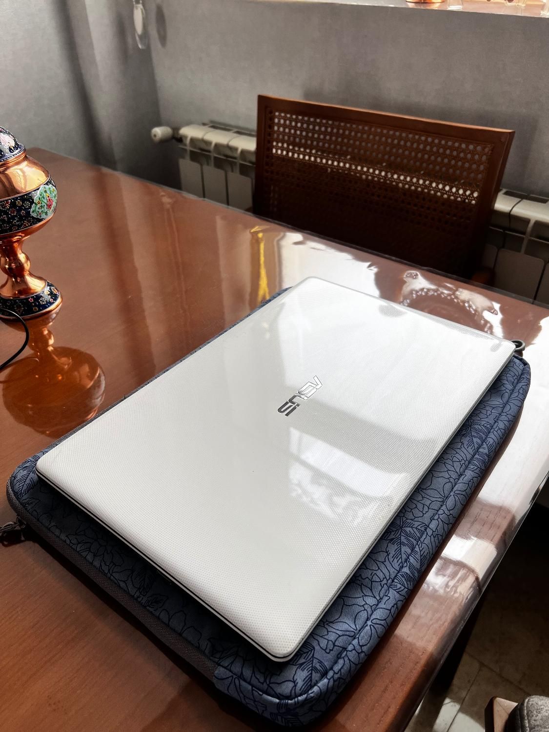 لپتاپ ایسوس asus x550l|رایانه همراه|تهران, یوسف‌آباد|دیوار