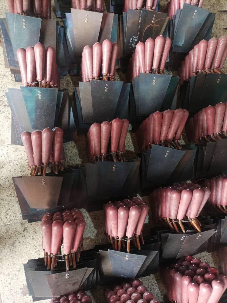 پخش عمده انواع ملاقه کمچه استانبولی|ابزارآلات|تهران, امین حضور|دیوار