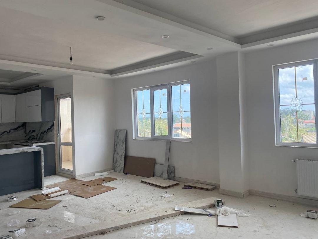 فروش آپارتمان ۱۰۶ متری داخل شهر خشکبیجار|فروش آپارتمان|خشکبیجار, |دیوار