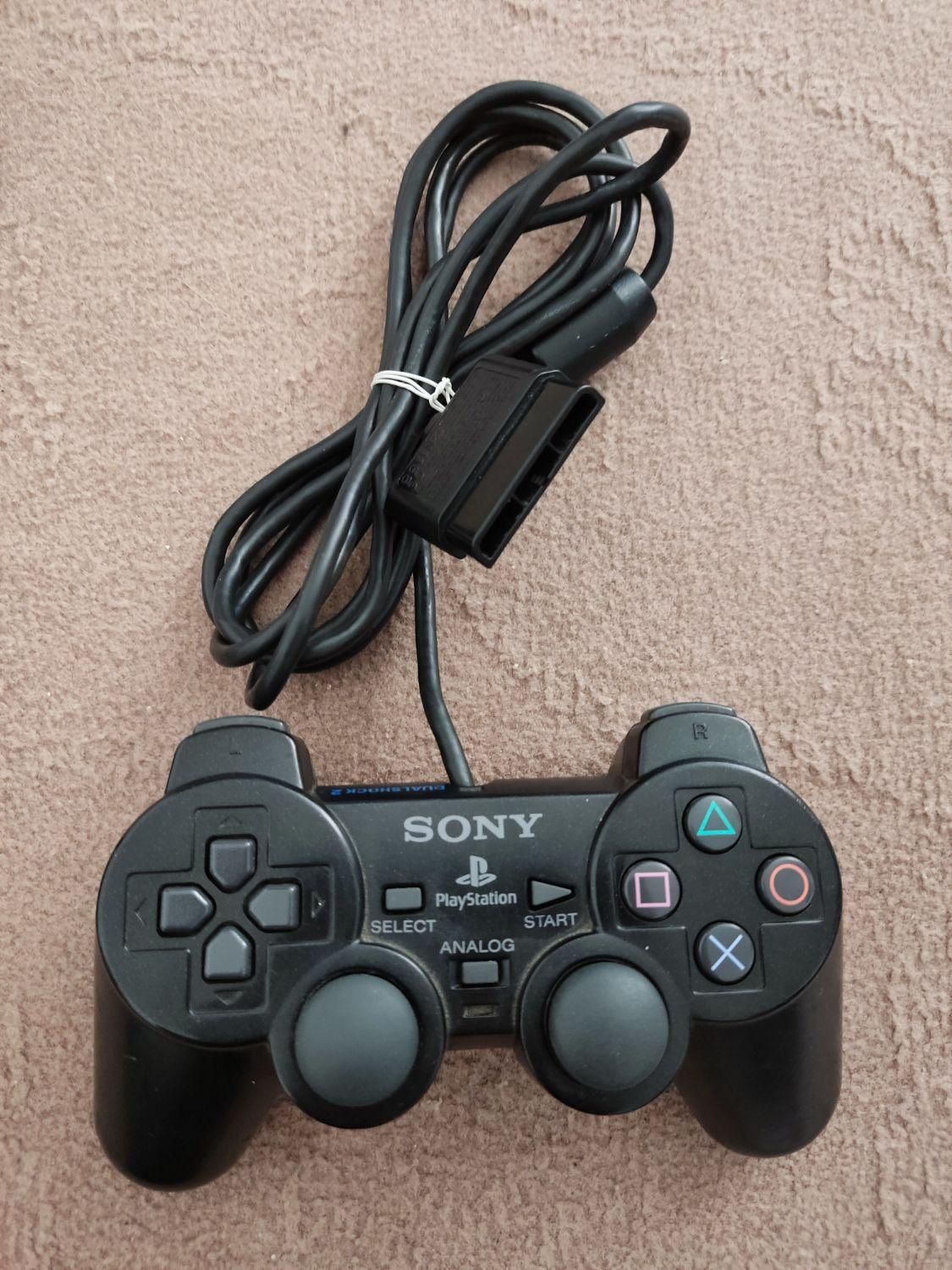 ps2 فلش خور|کنسول، بازی ویدئویی و آنلاین|ملایر, |دیوار