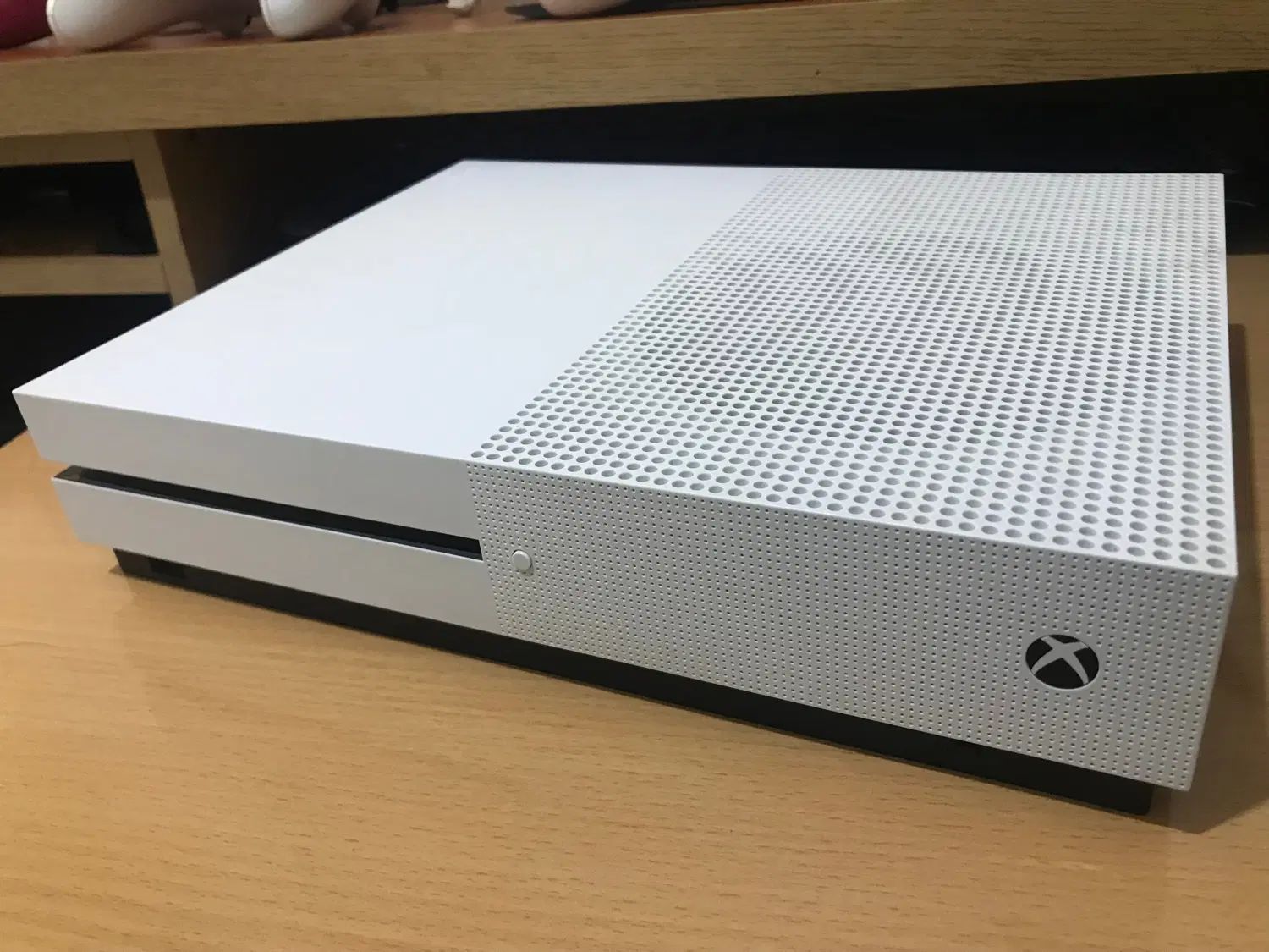 Xbox one S|کنسول، بازی ویدئویی و آنلاین|تهران, مهران (سیدخندان)|دیوار