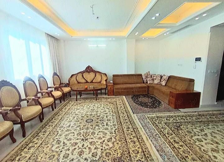 آپارتمان دوخواب و تک خواب/تک واحدی/میدان روح الله|اجارهٔ آپارتمان|قم, شاه احمد قاسم|دیوار
