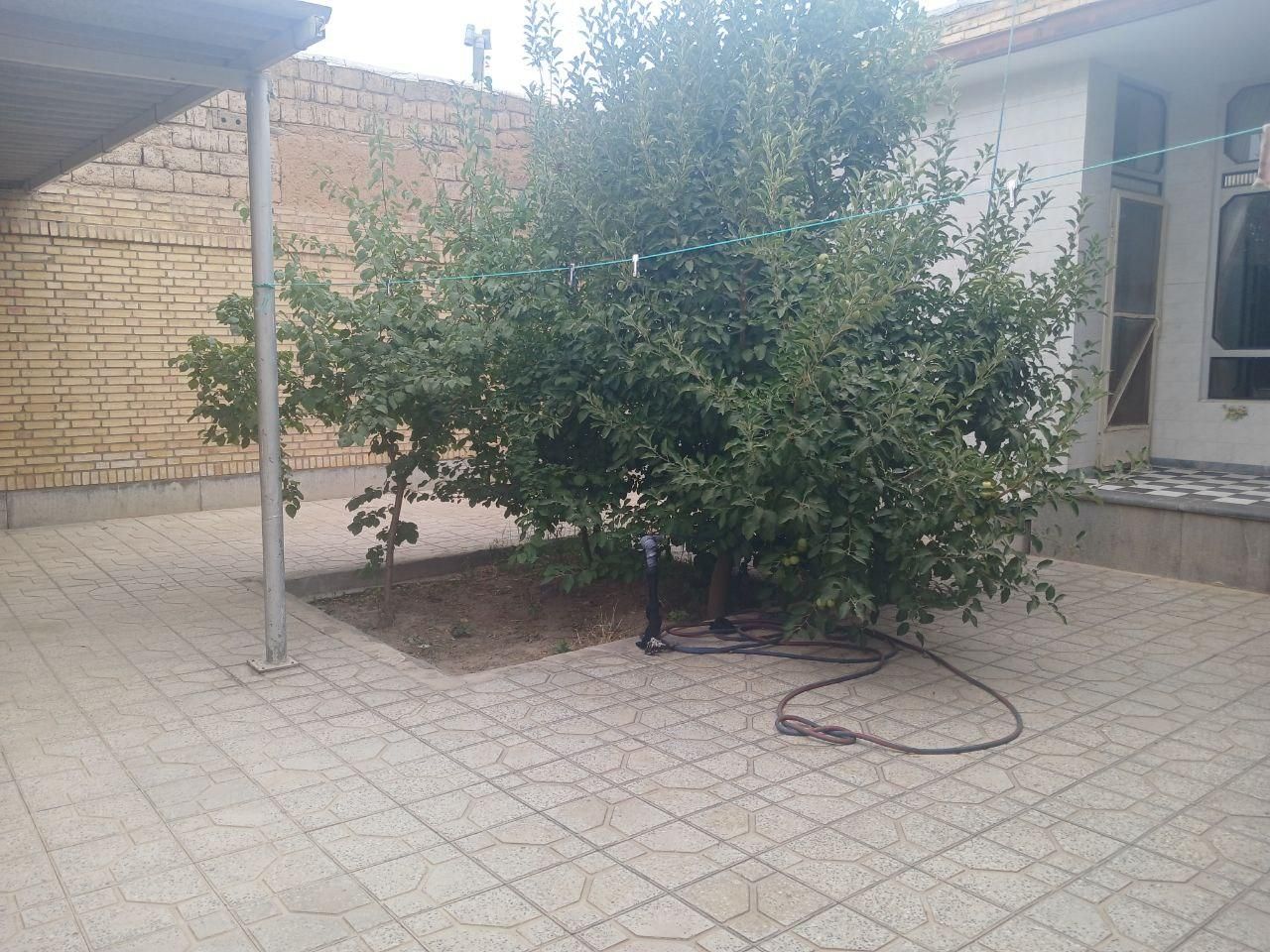 منزل مسکونی ویلایی|فروش خانه و ویلا|مبارکه, |دیوار