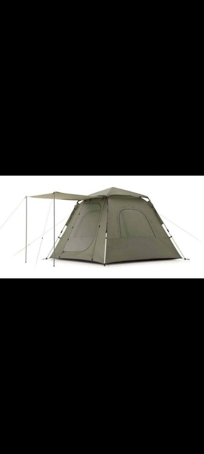 چادراتوماتیک چادرکوهنوردی|کوهنوردی و کمپینگ|ری, دولتآباد|دیوار