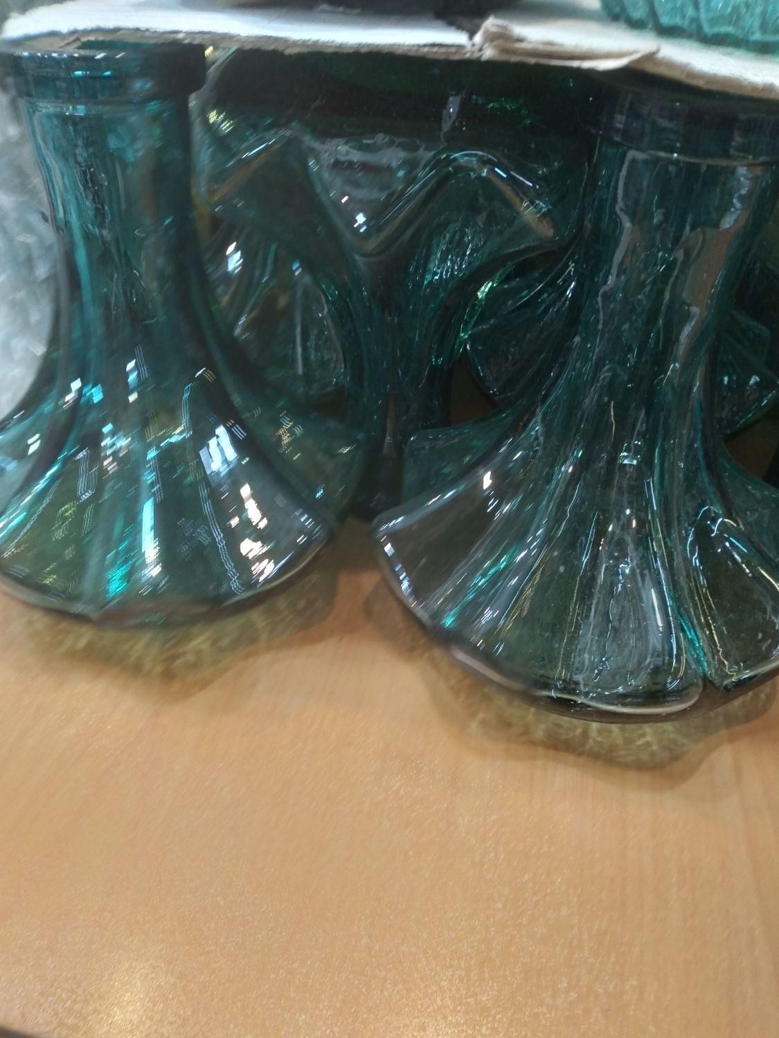 تنوع شیشه نقلی پیش ماست|کوهنوردی و کمپینگ|قم, آذر (نکویی)|دیوار