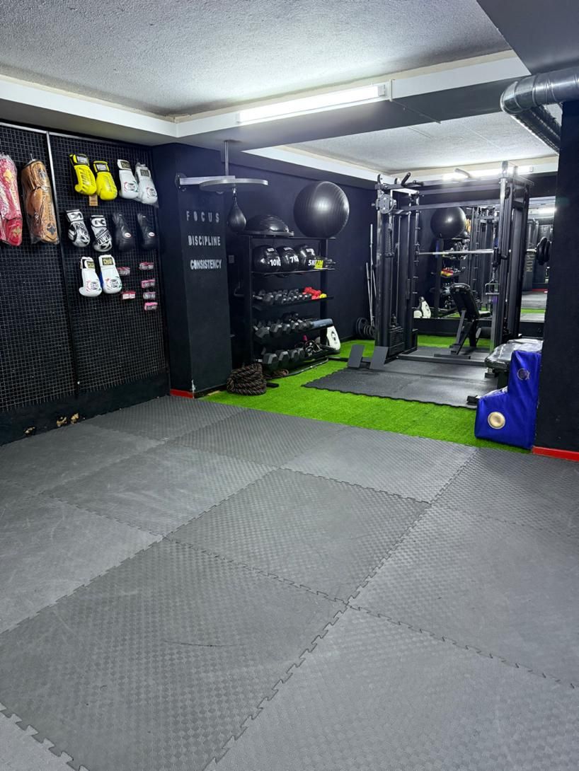 اجاره سانس هوم جیم با تجهیزات|اجارهٔ کوتاه‌مدت دفتر کار و فضای آموزشی|تهران, سعادت‌آباد|دیوار