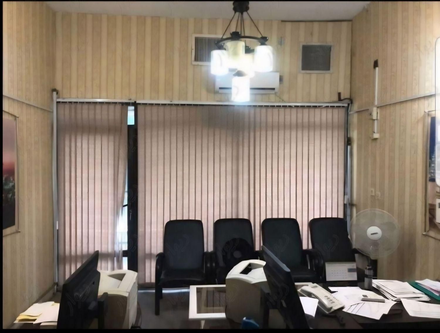 مغازه(دفتر کار)،بازار آهن شاد آباد|اجارهٔ دفتر کار، اتاق اداری، مطب|تهران, شهرک امام خمینی|دیوار