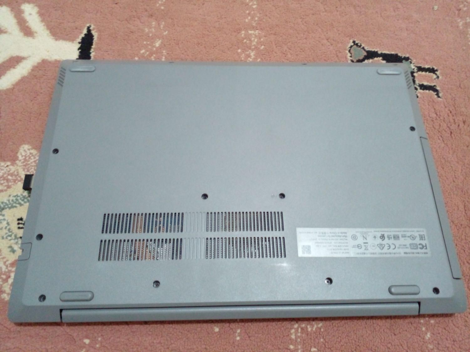 Lenovo L3|رایانه همراه|امیدیه, |دیوار