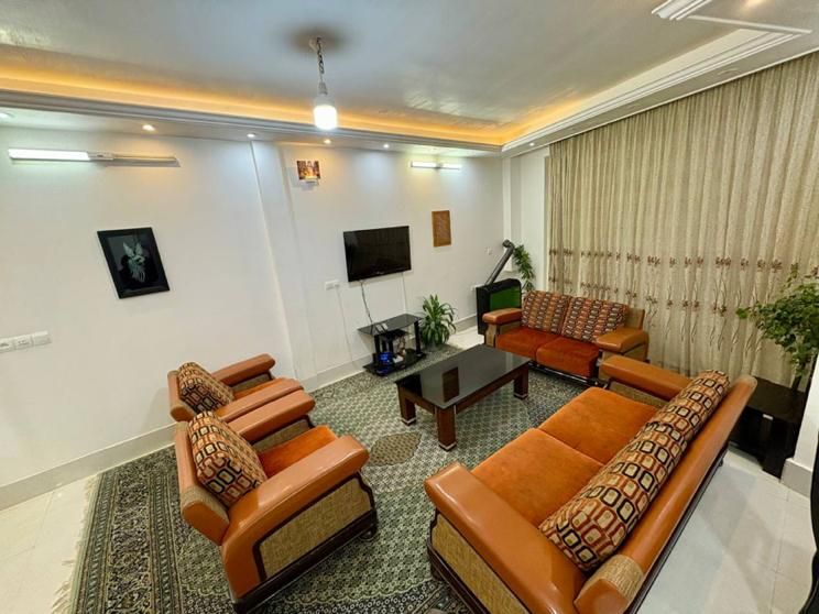 ویلا دو خوابه پلاسو بوژان(بوژان۲)|اجارهٔ کوتاهمدت ویلا و باغ|نیشابور, دربقاضی|دیوار