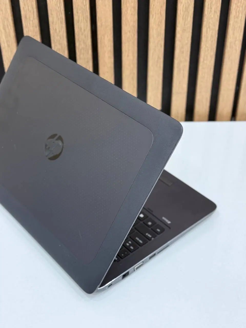 HP zbook g3 workstation لپتاپ آمریکایی اپن باکس|رایانه همراه|کرج, اصفهانی‌ها|دیوار