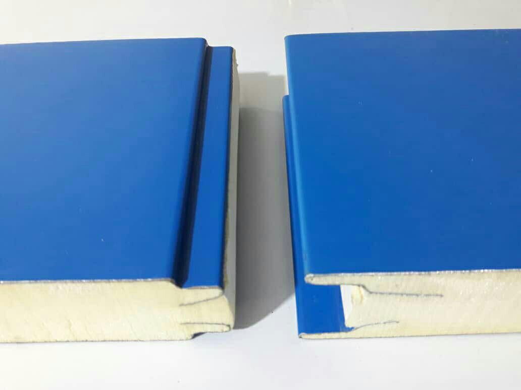 ساندویچ پانل اتاق تمیزدرصنایع حیاتی مهم مث پزشکی..|مصالح و تجهیزات ساختمان|بندر ماهشهر, |دیوار