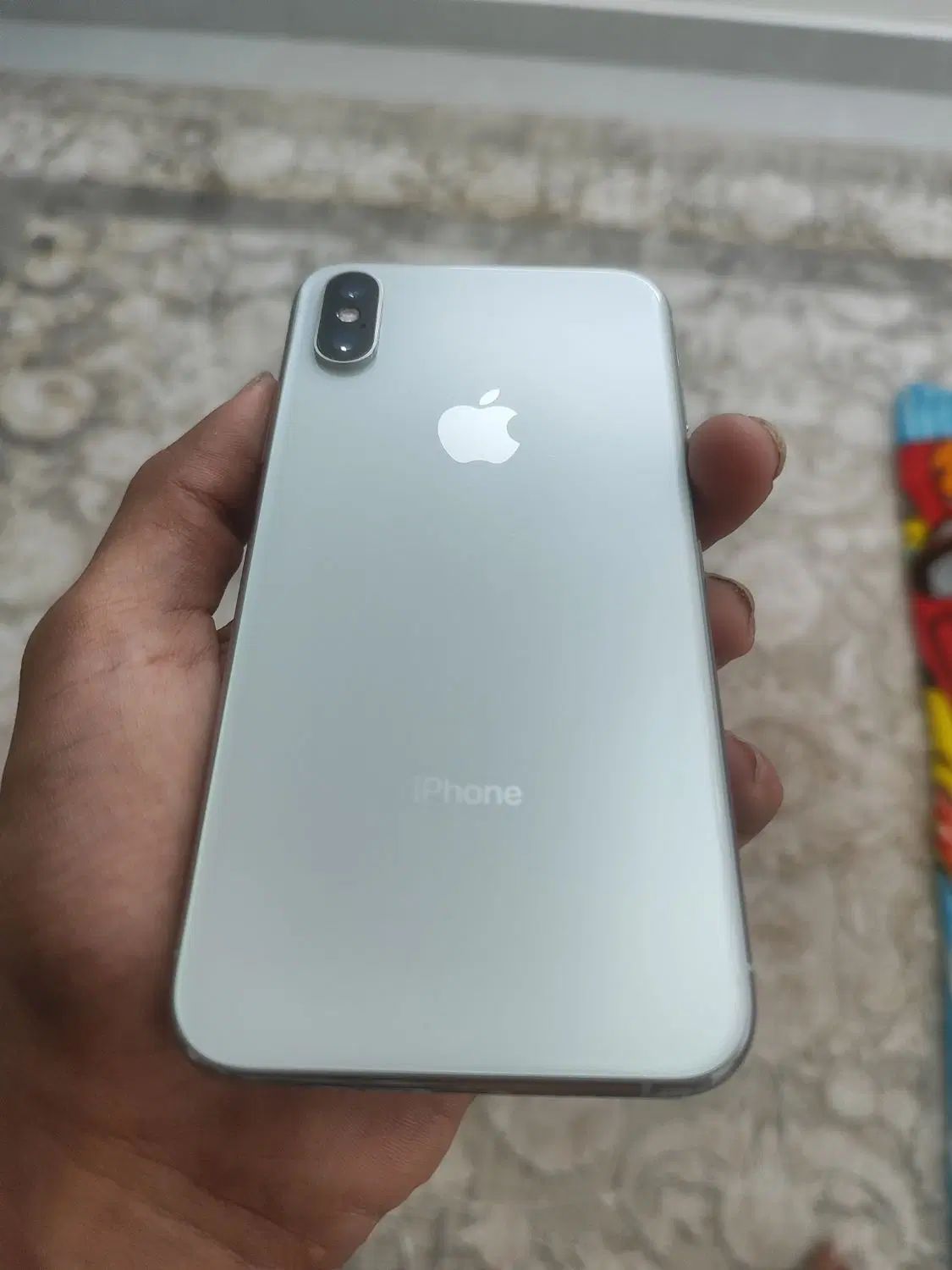Xs 256|موبایل|مشهد, هفده شهریور|دیوار