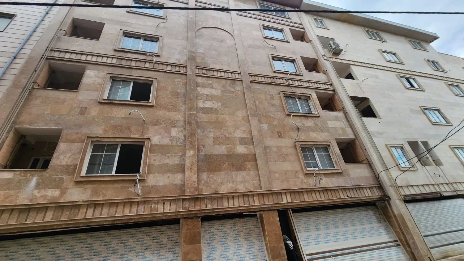 آپارتمان 240 متری نوساز(پنت هاوس)|فروش آپارتمان|رشت, حمیدیان|دیوار