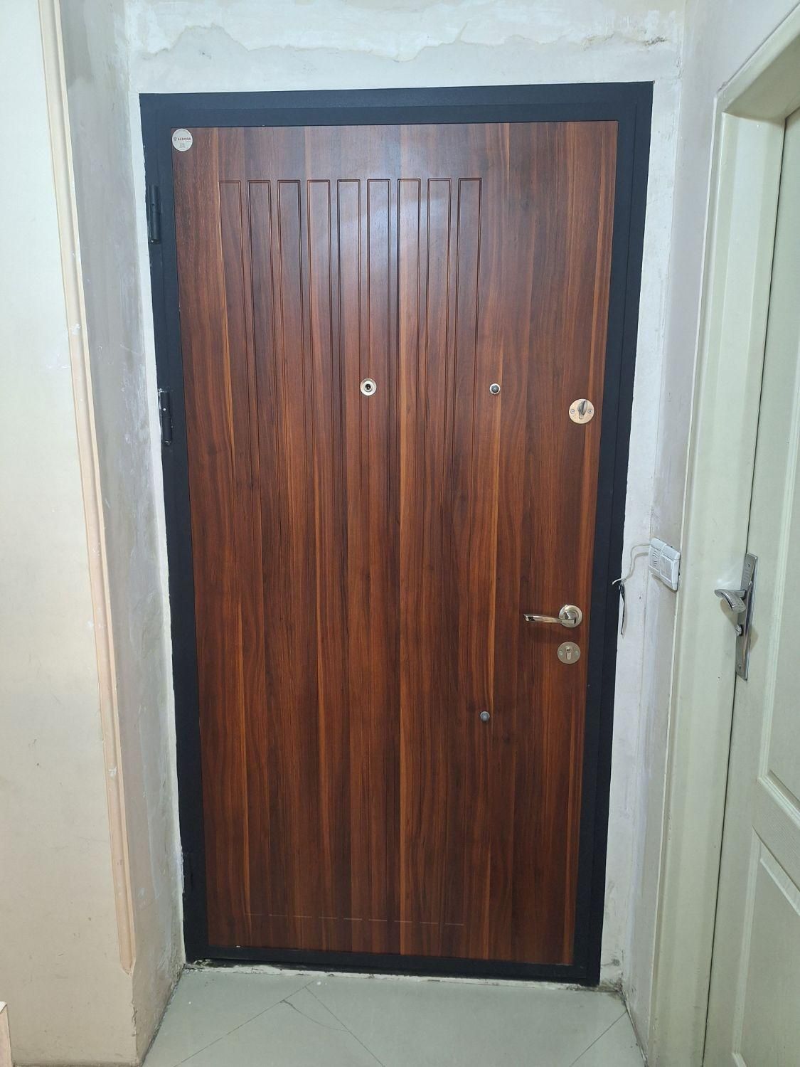 نصاب درب ضدسرقت و آتش نشانی|خدمات پیشه و مهارت|تهران, ستارخان|دیوار