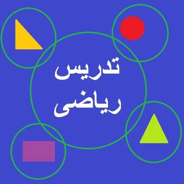 تدریس خصوصی ریاضی از پایه ابتدایی تا هشتم|خدمات آموزشی|رشت, عینک|دیوار