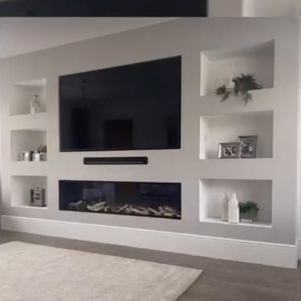 تی وی وال سقف کاذب و کناف و پی وی سی و لاینر دیوار|خدمات پیشه و مهارت|تهران, صادقیه|دیوار