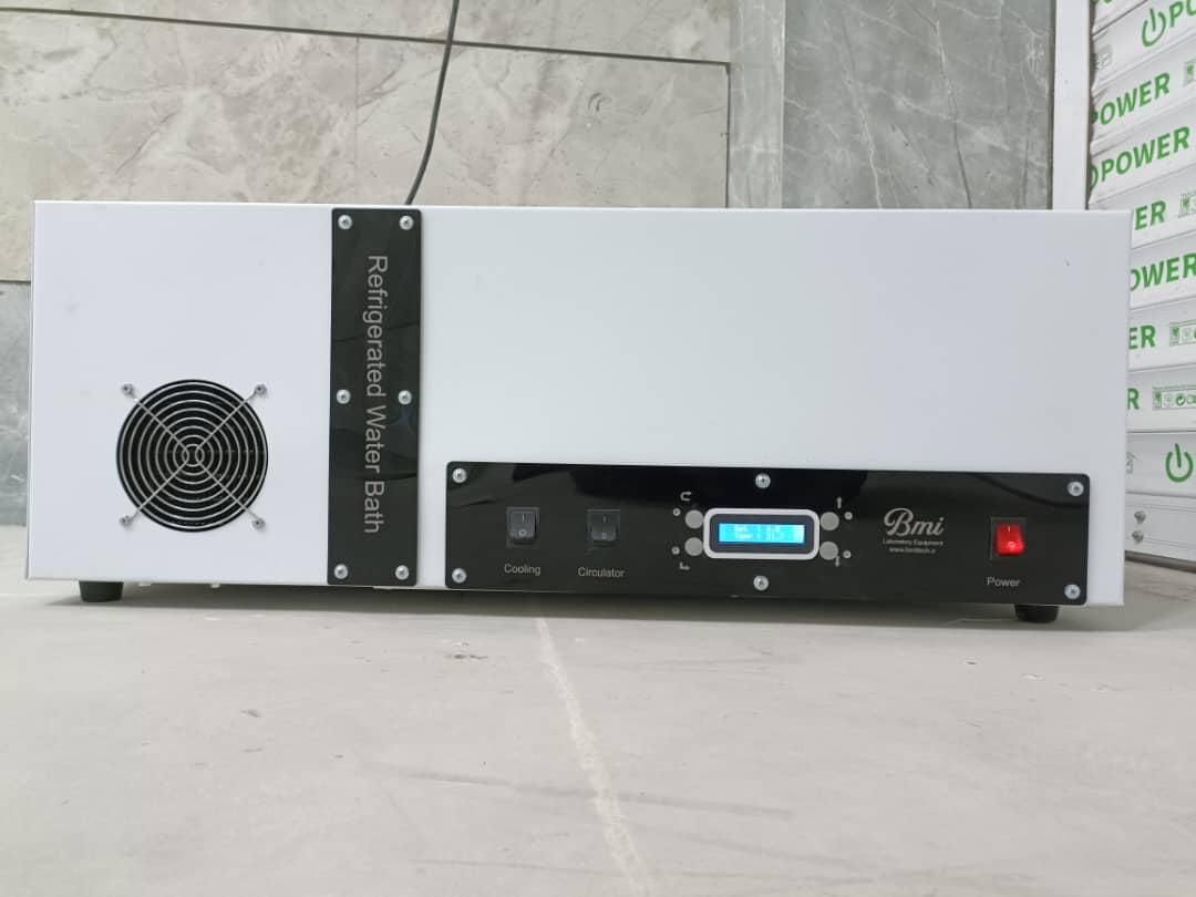 بن ماری فور انکوباتور شیکر رولر میکسر روتاتور|پزشکی|شیراز, سیلو|دیوار