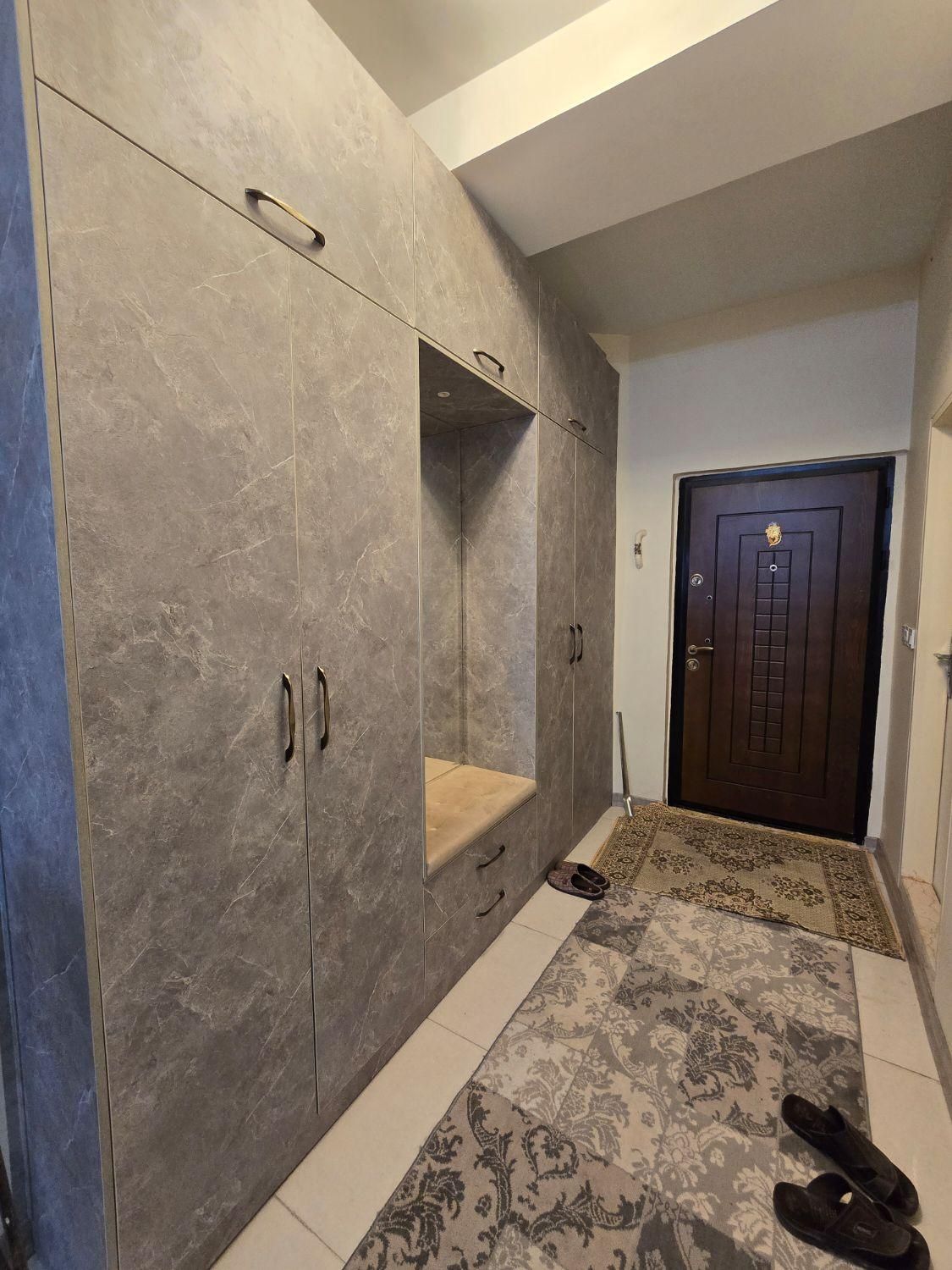 * دپارتمان آکو* 147 متر/ طبقه هشتم/ ویو دار|فروش آپارتمان|گرمدره, |دیوار