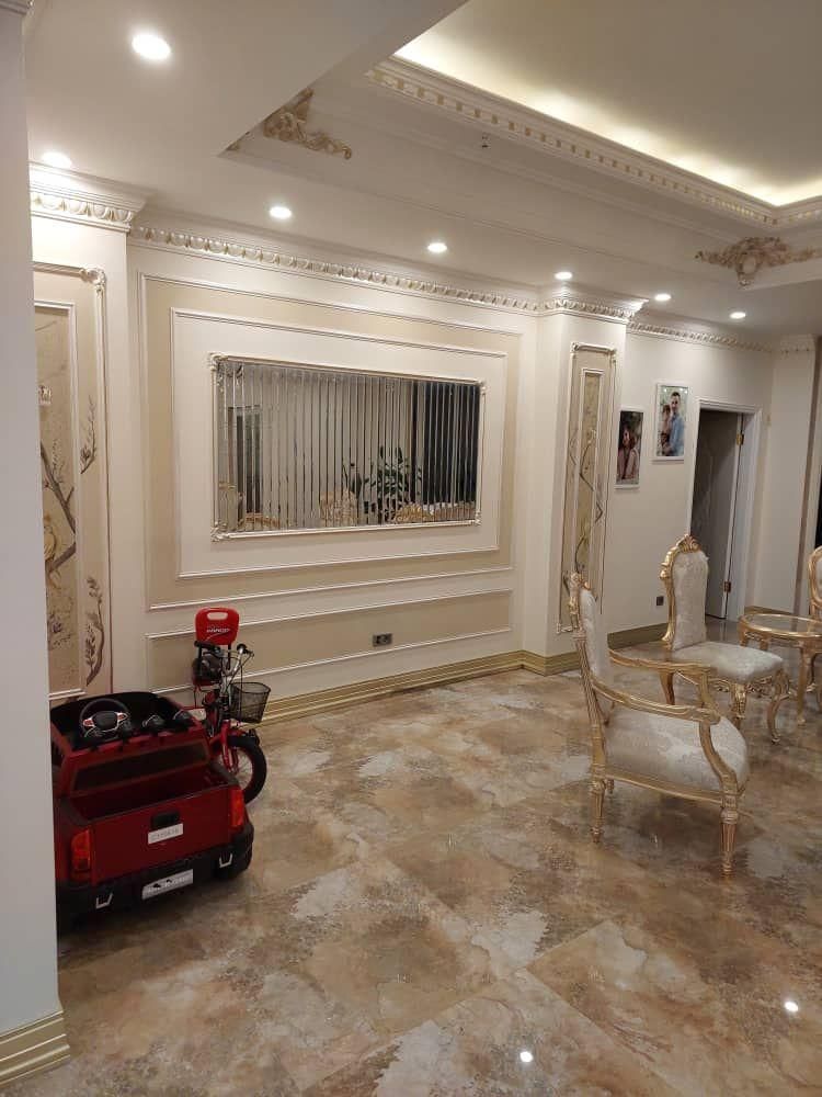 تهاتر آپارتمان مشهد با گلبهار|فروش آپارتمان|گلبهار, شهر جدید گلبهار|دیوار