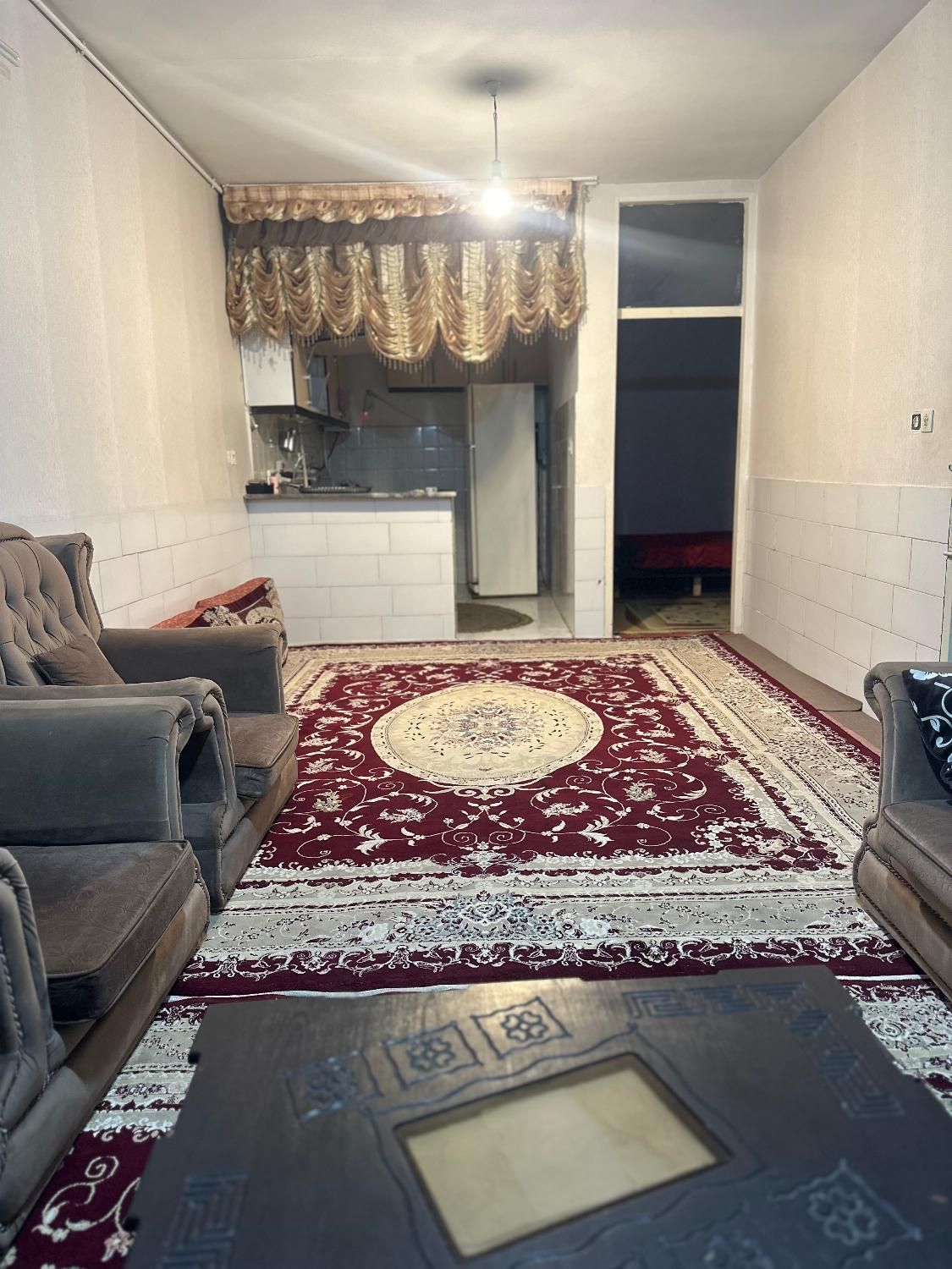 اجاره روزانه سوئیت مبله /ویلایی/|اجارهٔ کوتاه‌مدت آپارتمان و سوئیت|اراک, |دیوار