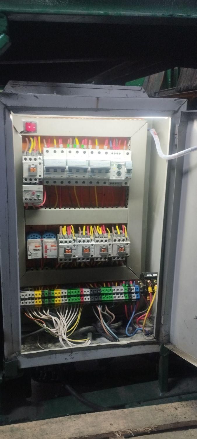 برقکار،برق کار،کابل کشی،صنعتی و ساختمانی|خدمات پیشه و مهارت|تبریز, |دیوار