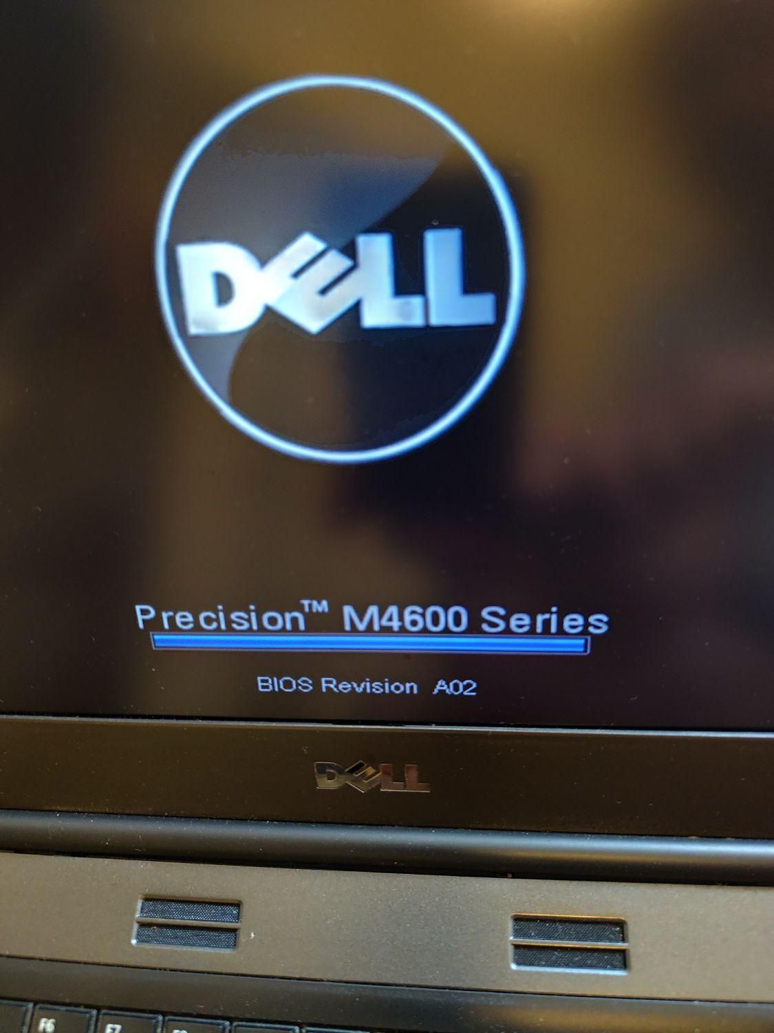 dell 32g core i7 و هارد یک ترا ssd1t|رایانه همراه|تهران, تهرانپارس غربی|دیوار