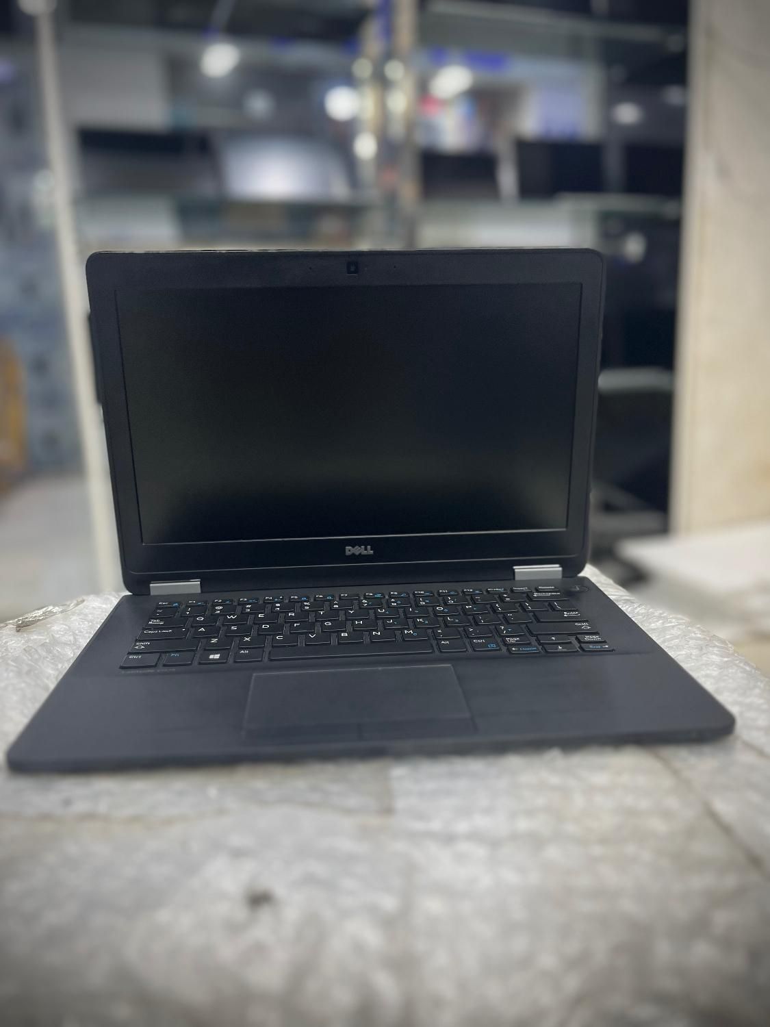 dell latitude e7270|رایانه همراه|بندرعباس, |دیوار