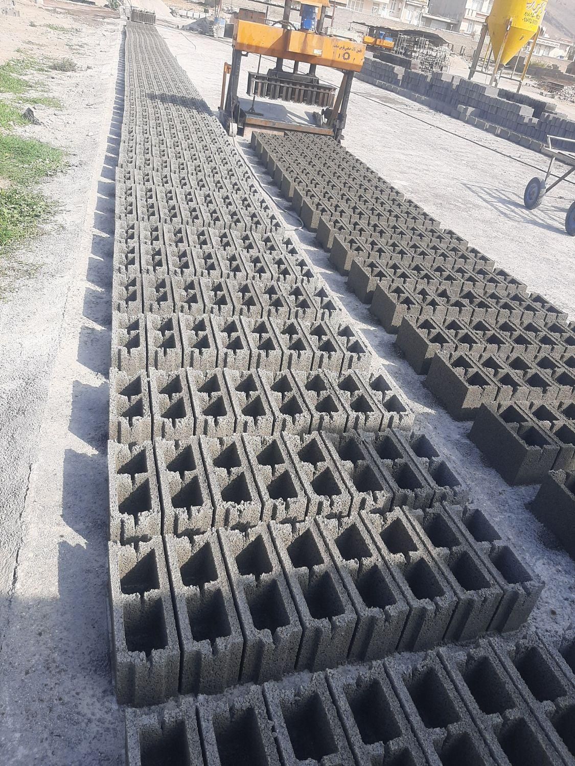 بلوک سبک .بلوک ..جدول .|خدمات پیشه و مهارت|ایلام, |دیوار