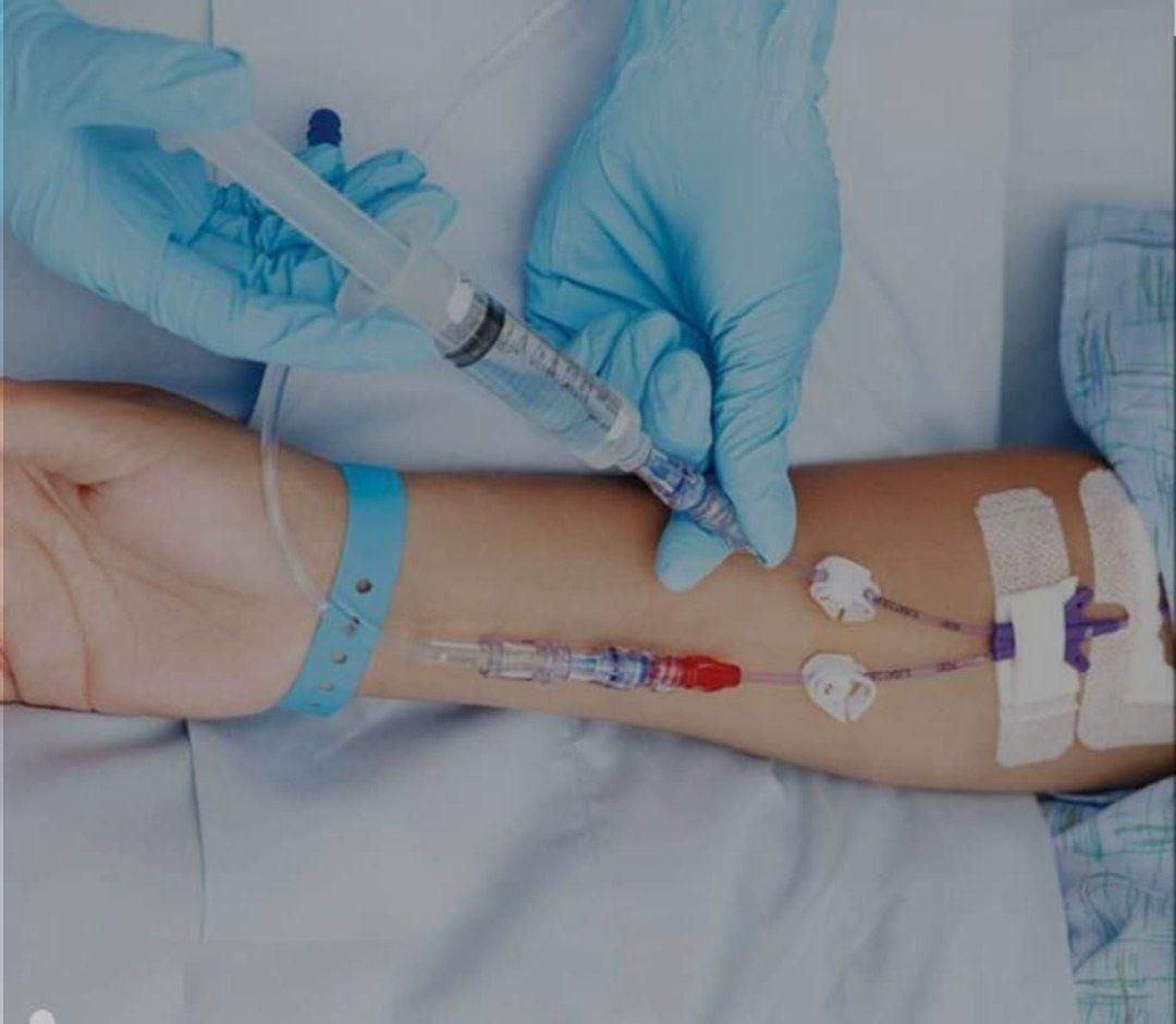 آموزش تزریقات و کمک های اولیه|خدمات آموزشی|تبریز, |دیوار