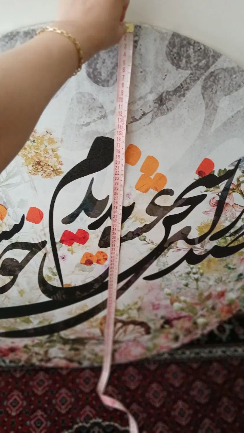 تابلو کاملا سالم و بدون ایراد|تابلو، نقاشی، عکس|تهران, فلاح|دیوار
