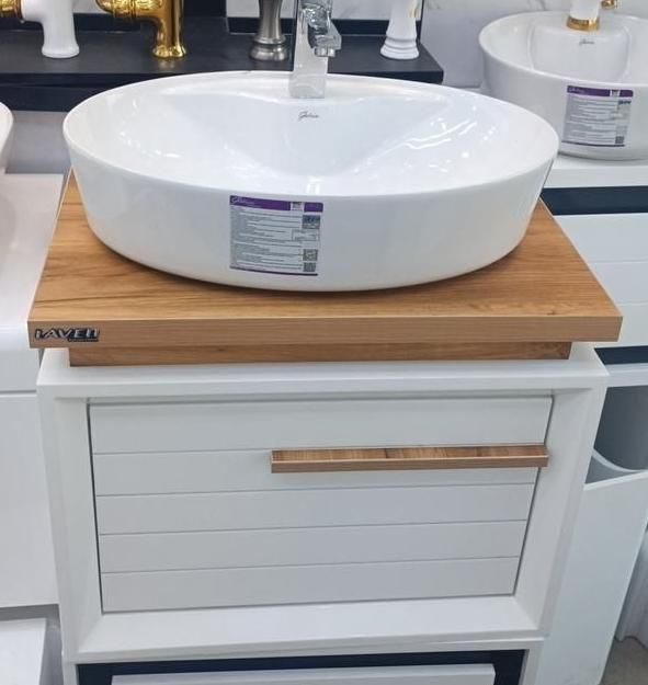 فروش روشویی کابینتی|لوازم سرویس بهداشتی|اهواز, کمپلو جنوبی|دیوار