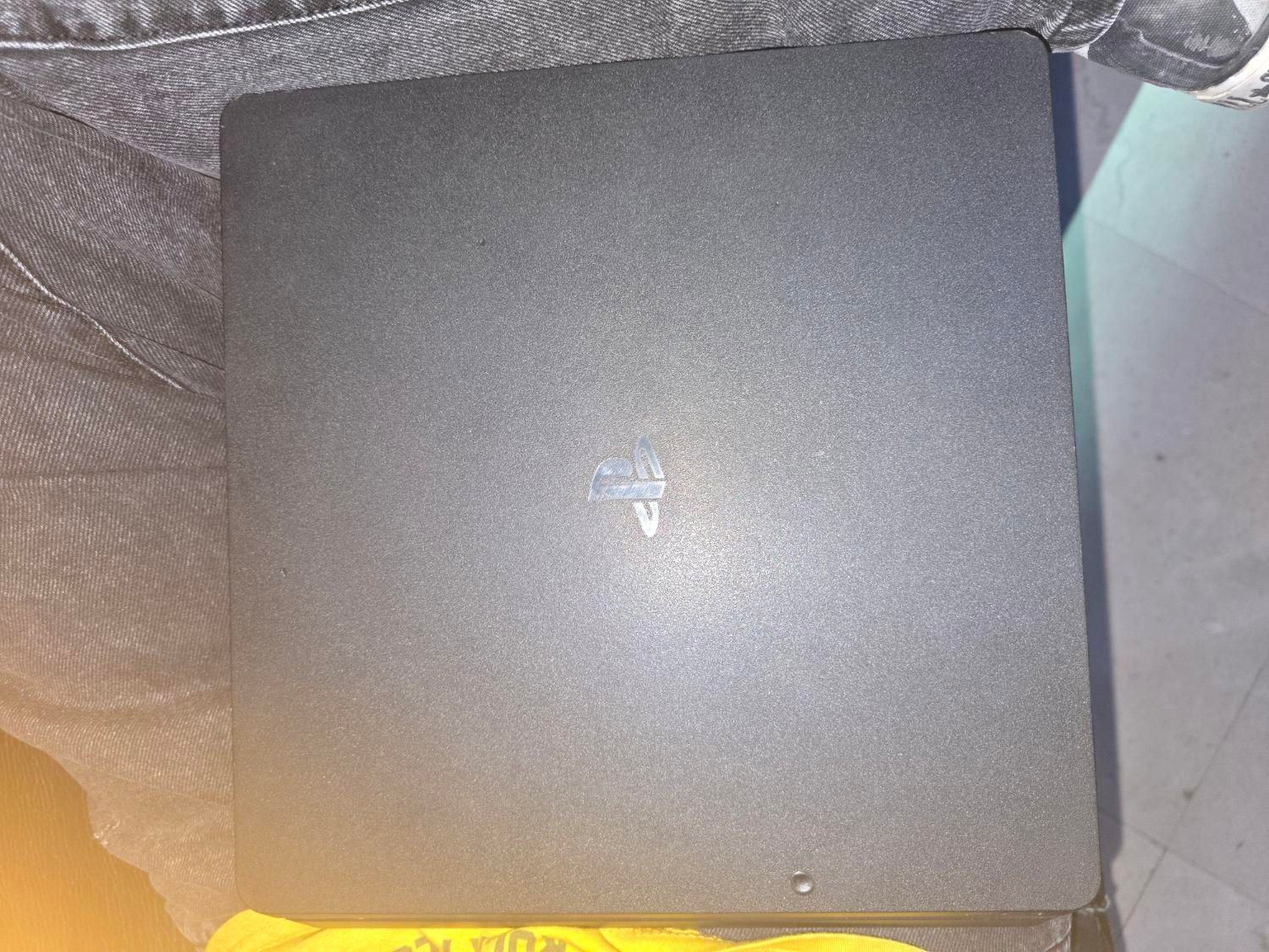 ps4 ورژن ۹ کپی خور ۲ دسته|کنسول، بازی ویدئویی و آنلاین|تهران, شهرک صدرا|دیوار