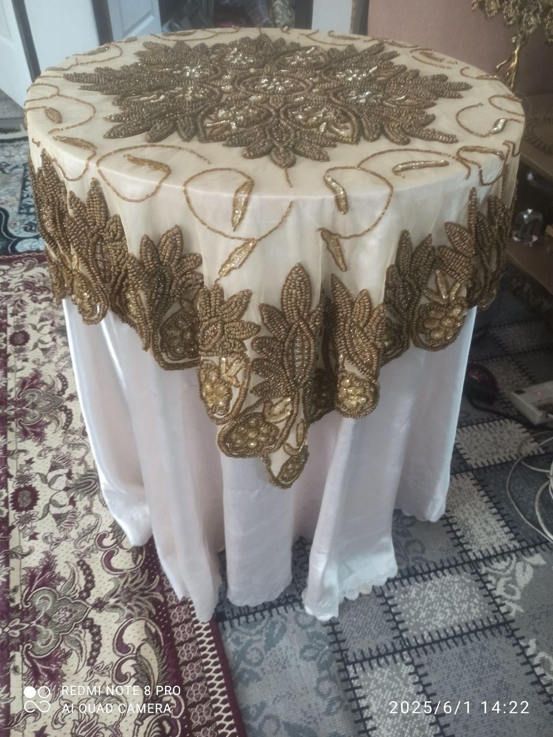 میز خاطره|مبلمان خانگی و میز عسلی|ماهدشت, |دیوار