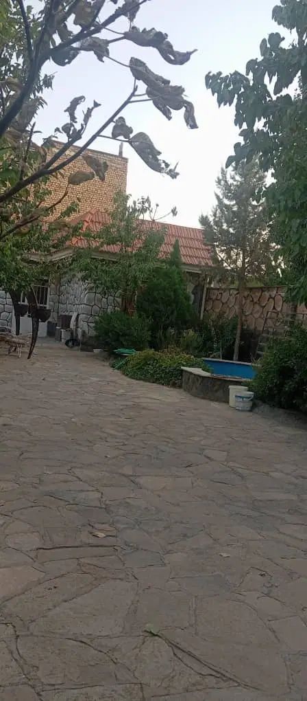 ویلایی دربست اول جاده شاندیز روبروی موجهای خروشان|اجارهٔ خانه و ویلا|مشهد, وکیل‌آباد|دیوار