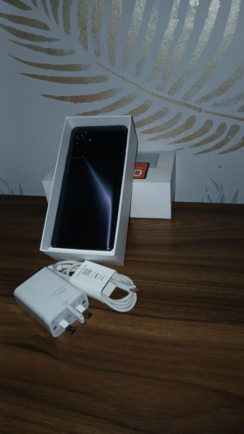 redmi note 10 pro|موبایل|تهران, شهرک آسمان|دیوار