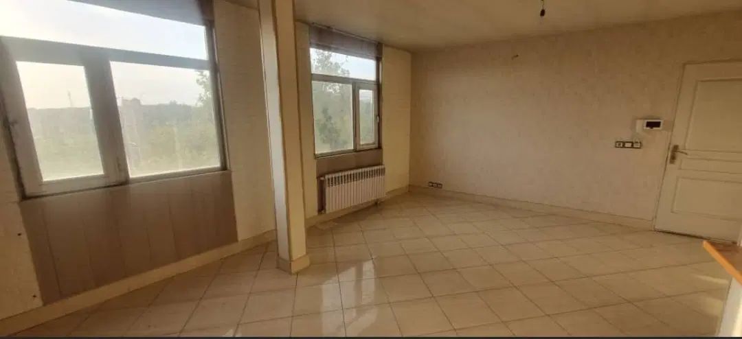 آپارتمان فروشی ۷۴ متر کارمندان شمالی غرق در نور|فروش آپارتمان|کرج, کوی کارمندان شمالی|دیوار