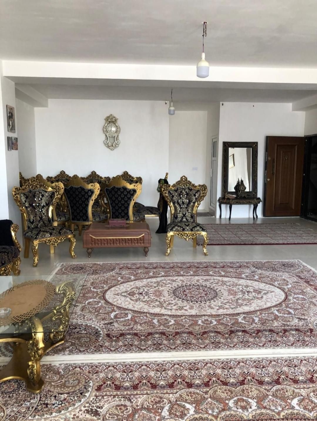 اجاره اپارتمان ۱۵۵ متری نوساز  فرهنگیان و افرا|اجارهٔ آپارتمان|ماهدشت, |دیوار