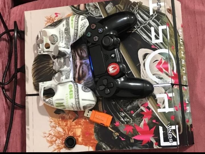 ps4 کپی خور|کنسول، بازی ویدئویی و آنلاین|سنندج, |دیوار