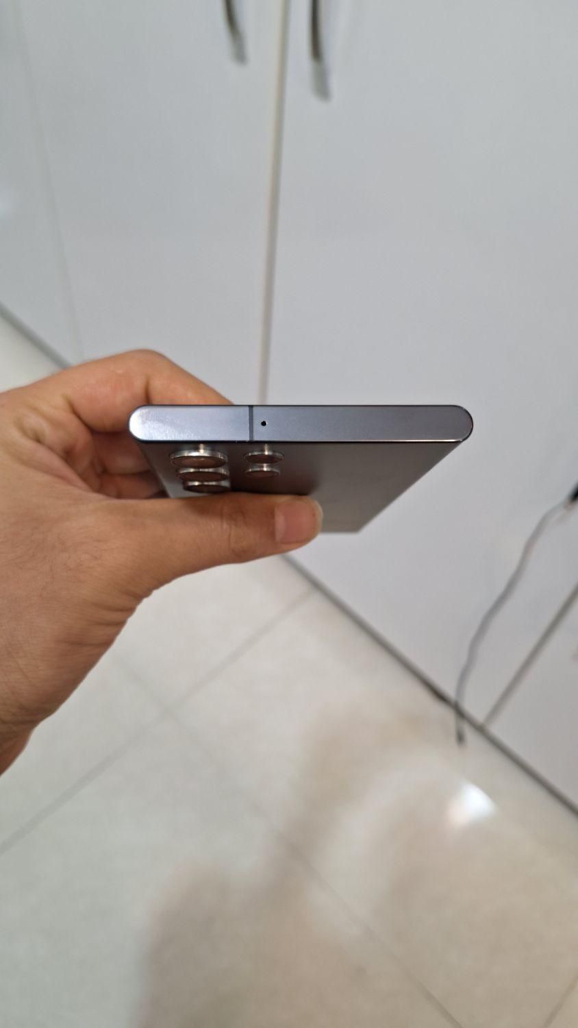 سامسونگ Galaxy S22 Ultra 5G با حافظهٔ ۲۵۶ گیگابایت|موبایل|شاهین‌شهر, عطار|دیوار