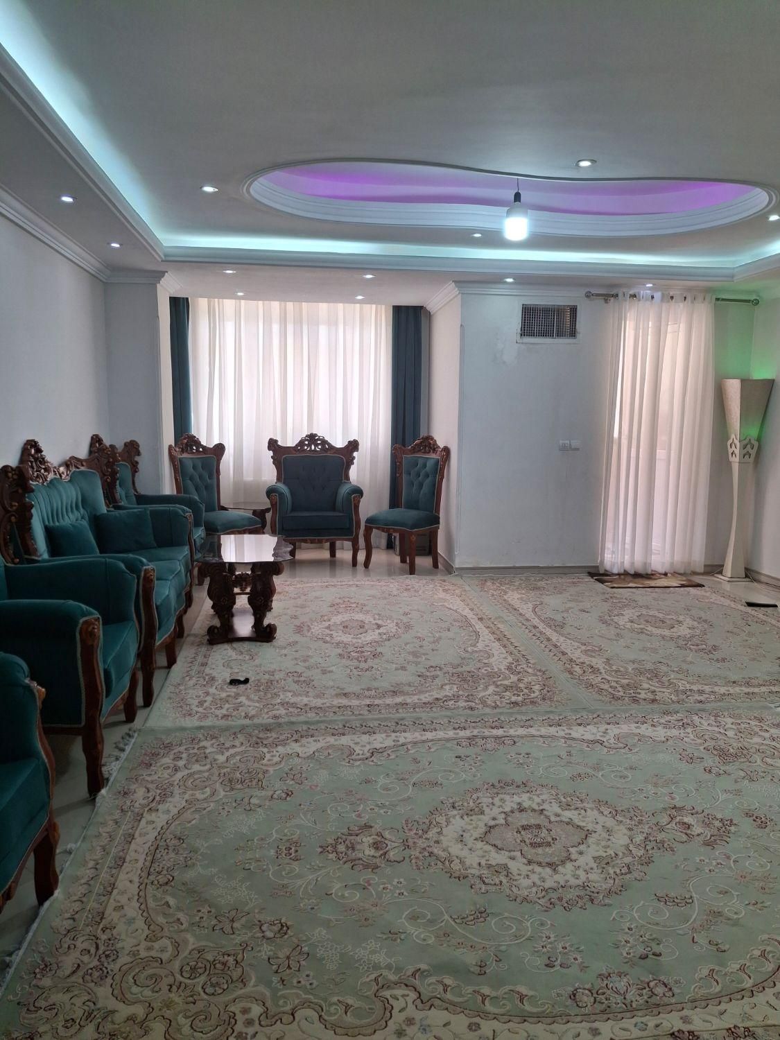 آپارتمان ۷۰متری طبقه همکف|فروش آپارتمان|قدس, |دیوار