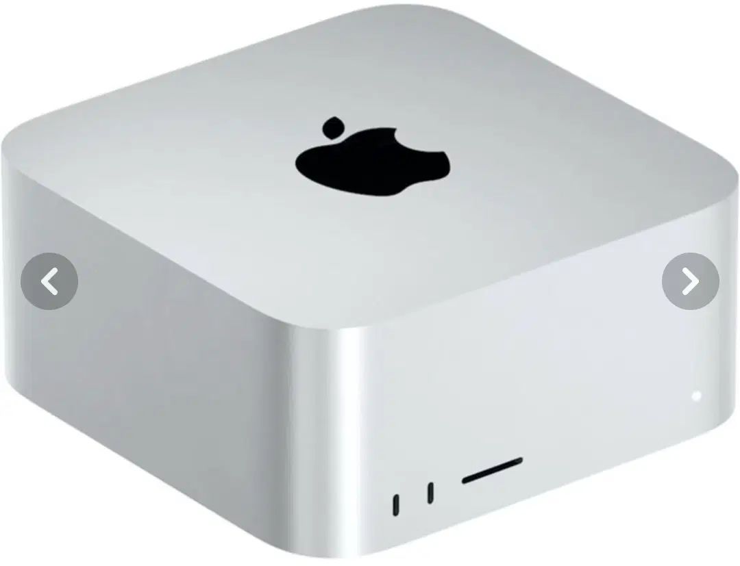 MacStudio M2Max MQH73|رایانه رومیزی|تهران, شهرک دانشگاه|دیوار