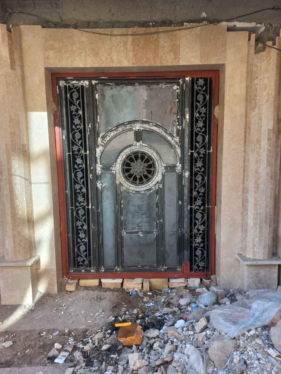 جوشکاری سیار مرند و حومه|خدمات پیشه و مهارت|مرند, |دیوار