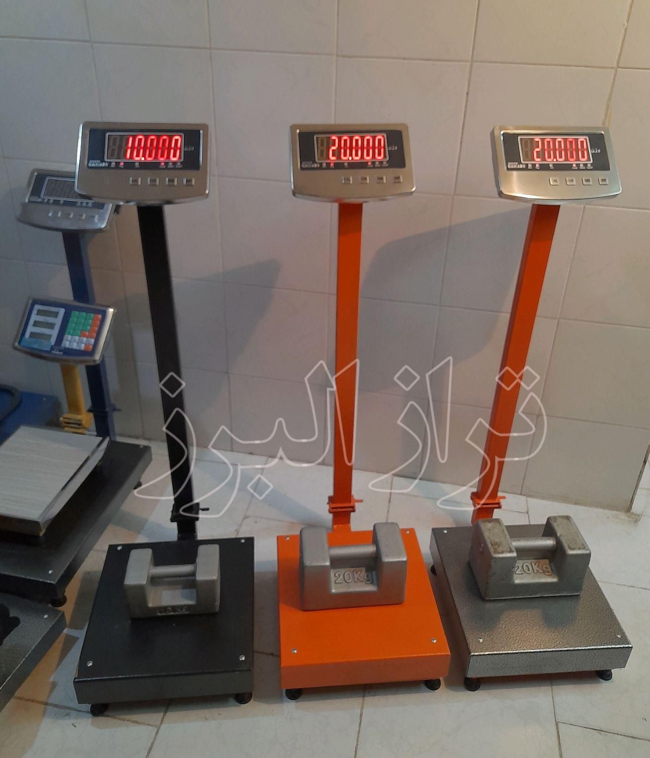 ترازو باسکول دیجیتالsوزنکشیsباشگاهیs نفرکشs ورزشی|فروشگاه و مغازه|تهران, دریاچه شهدای خلیج فارس|دیوار