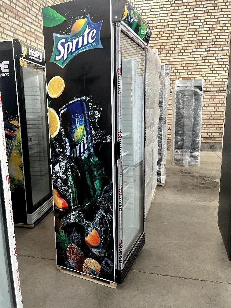 یخچال ایستاده تکدرب|فروشگاه و مغازه|سراوان, |دیوار