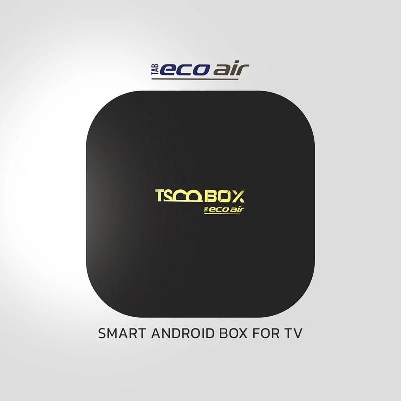 اندروید باکس تسکو مدل تب اکو ایر TAB ECO AIR|لوازم جانبی موبایل و تبلت|تهران, میدان ولیعصر|دیوار