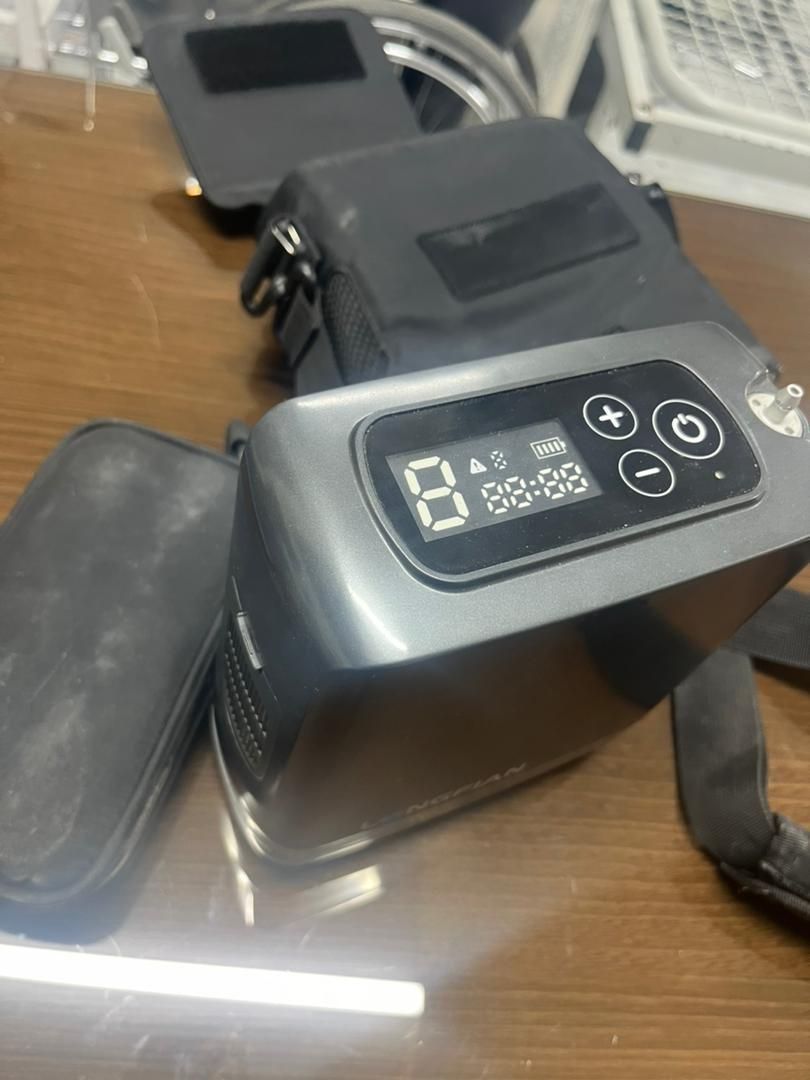 تعمیرسرویس و اجاره دستگاه اکسیژن ساز شبانه روزی|آرایشی، بهداشتی، درمانی|تهران, صادقیه|دیوار