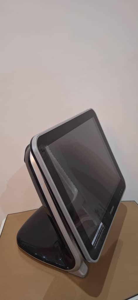 صندوق فروشگاهی رستورانی Aures yuno II|کافیشاپ و رستوران|شمشک, |دیوار