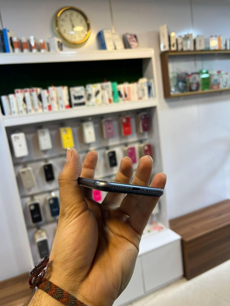 گوشی اپل IPhone 8 حافظه ۶۴ گیگ|موبایل|رشت, منظریه|دیوار