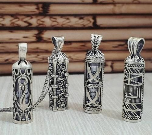 حرز امام جواد اصلی (روی پوست)|بدلیجات|بیرجند, |دیوار