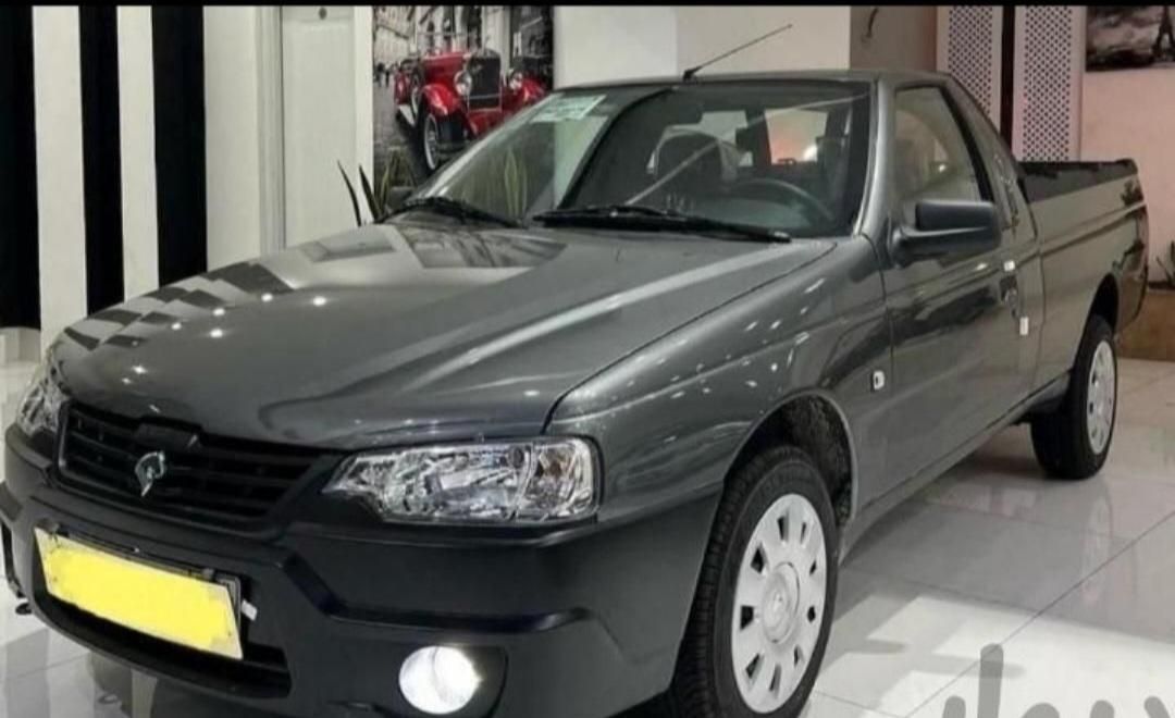 آریسان۲ / آریسان دوگانه /آریسان دو|خودرو سواری و وانت|تهران, ستارخان|دیوار